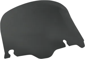 Wind Vest 61-9010 Replacement Screen - 9in. - Light Smoke