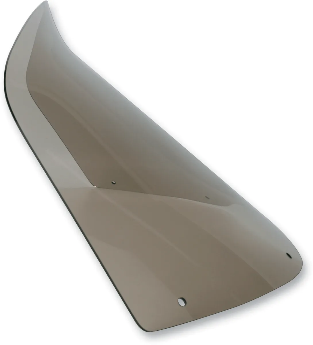 Wind Vest 62-1410 Replacement Screen - 14in. - Light Smoke