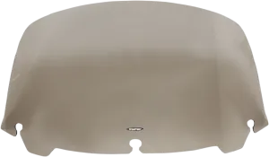 Wind Vest 65-1010 Replacement Screen - 10in. - Light Smoke
