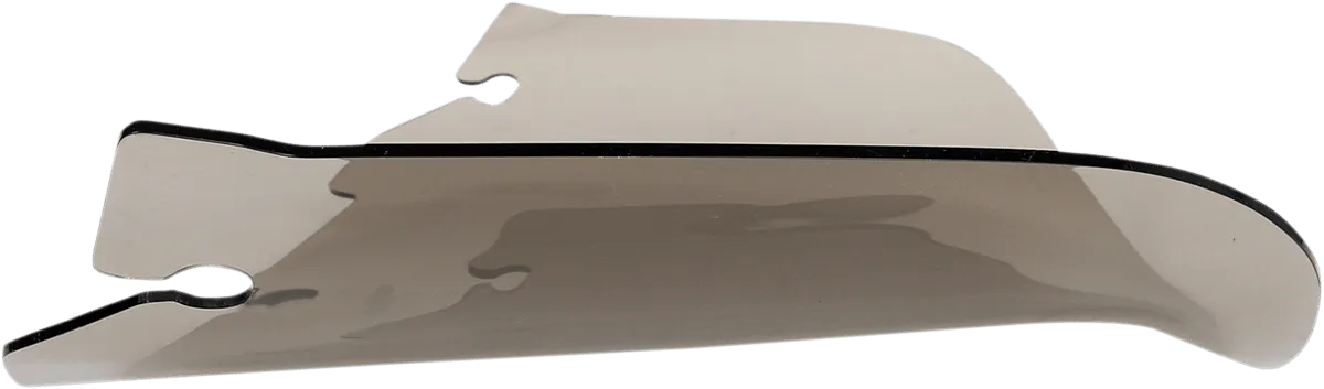 Wind Vest 65-1010 Replacement Screen - 10in. - Light Smoke