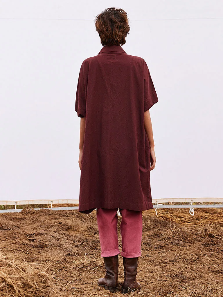 Wine Co-ord Set