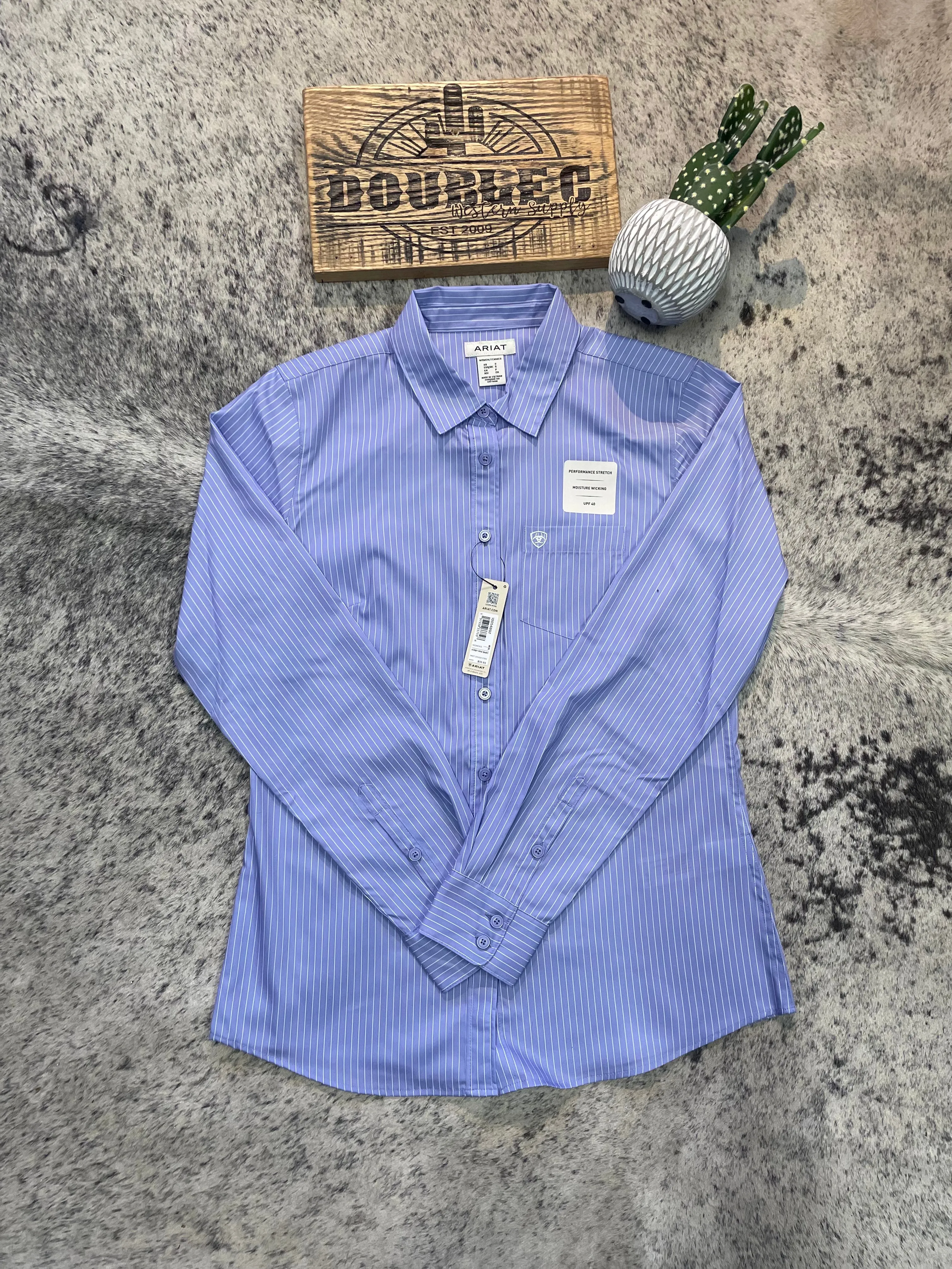 WMS Kirby Pro Shirt