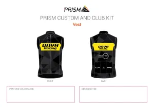 Women's Grand Tour Vest