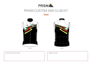 Women's Grand Tour Vest