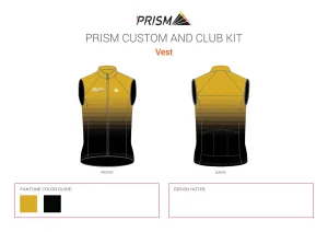 Women's Grand Tour Vest