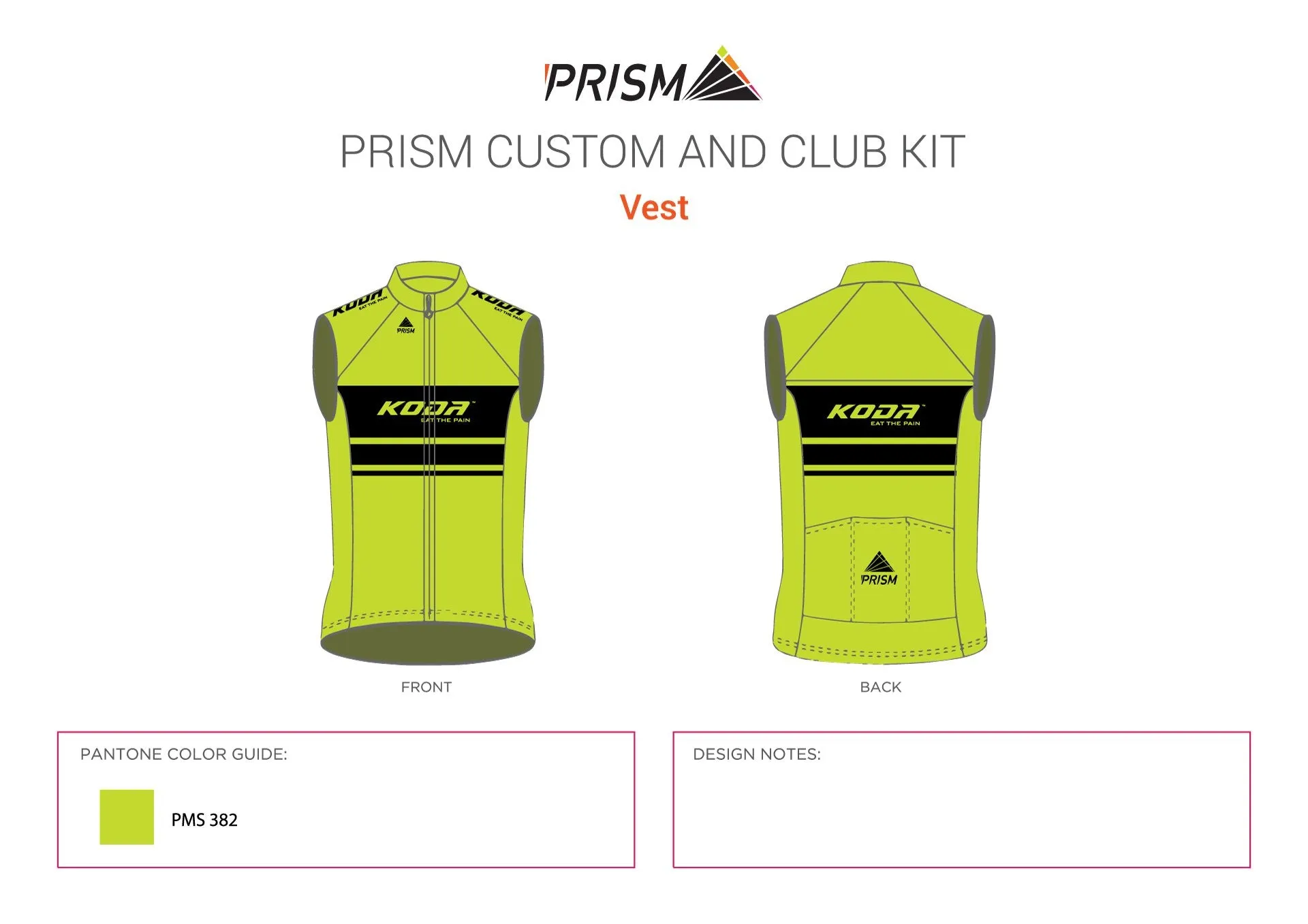 Women's Grand Tour Vest