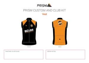 Women's Grand Tour Vest