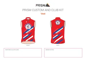 Women's Grand Tour Vest