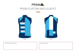 Women's Grand Tour Vest