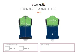 Women's Grand Tour Vest