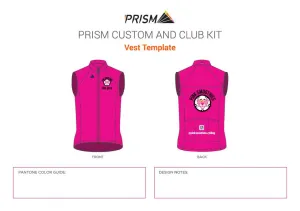 Women's Grand Tour Vest