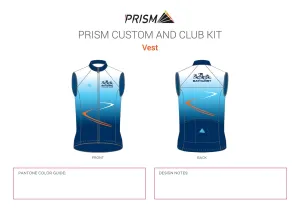 Women's Grand Tour Vest