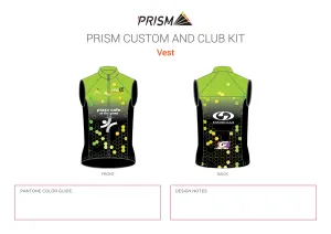 Women's Grand Tour Vest