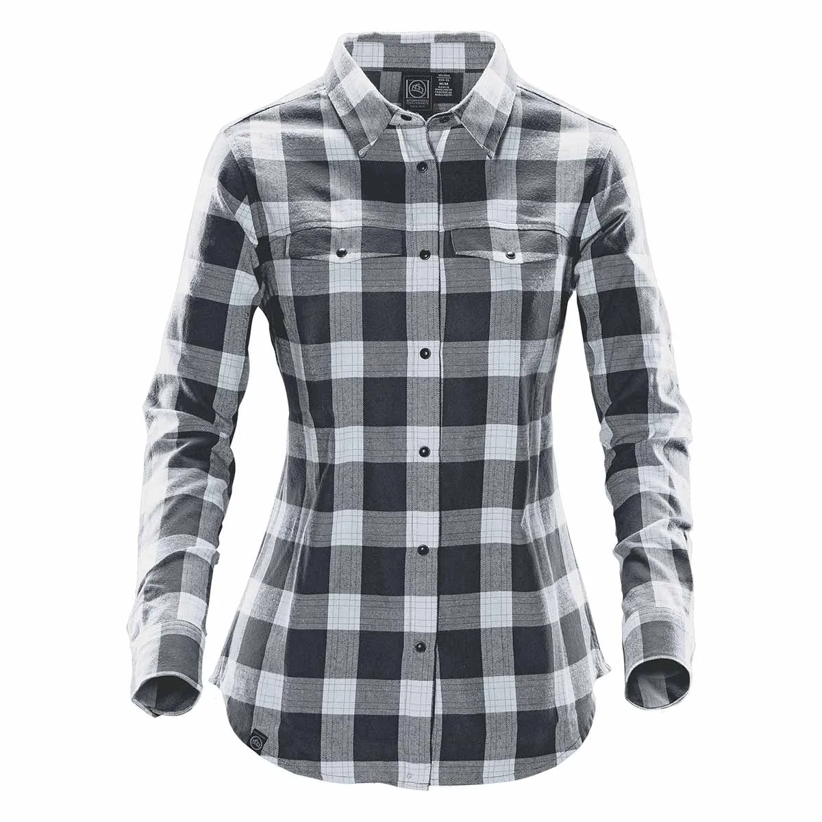 Women's Logan Snap Front Shirt - SFX-1W