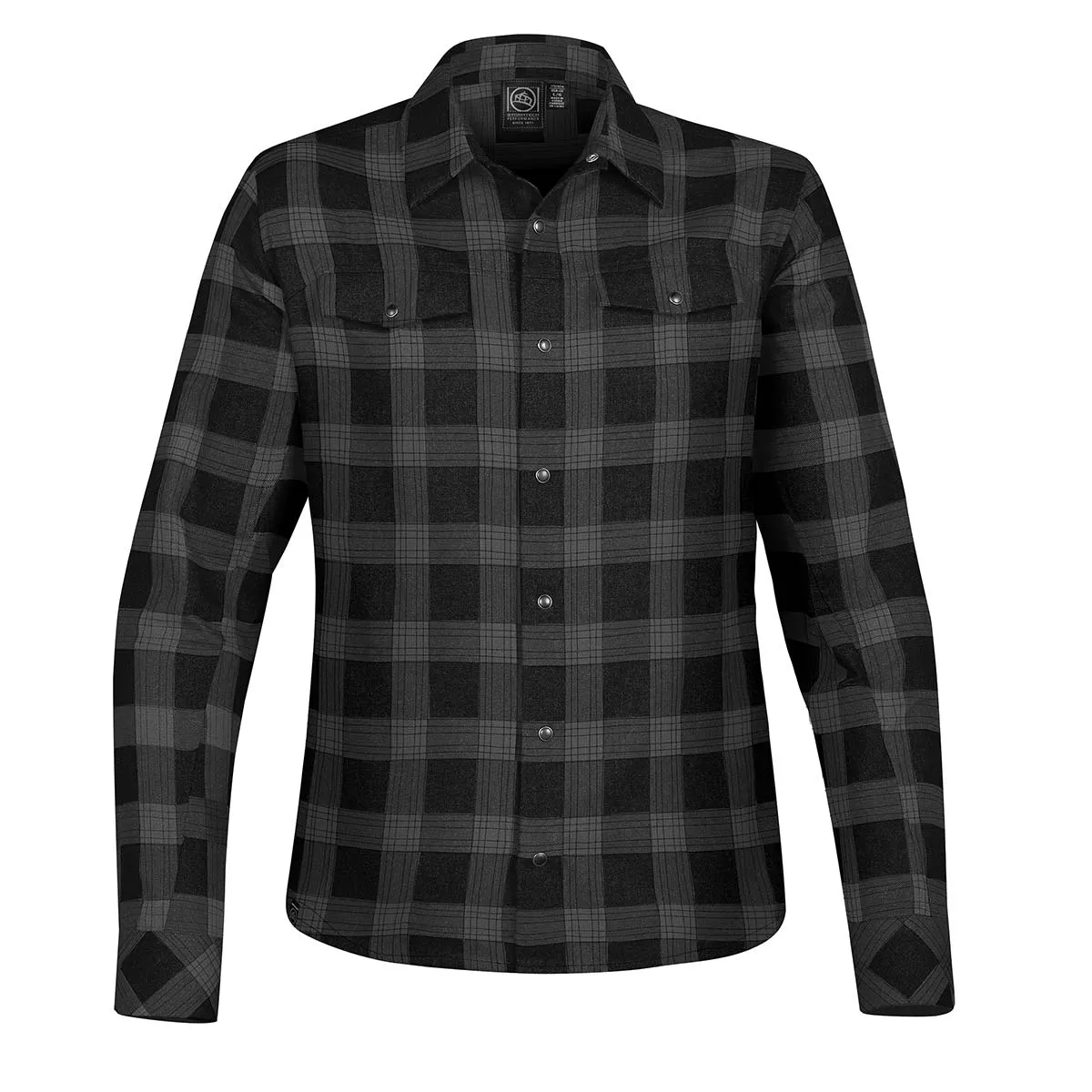 Women's Logan Snap Front Shirt - SFX-1W