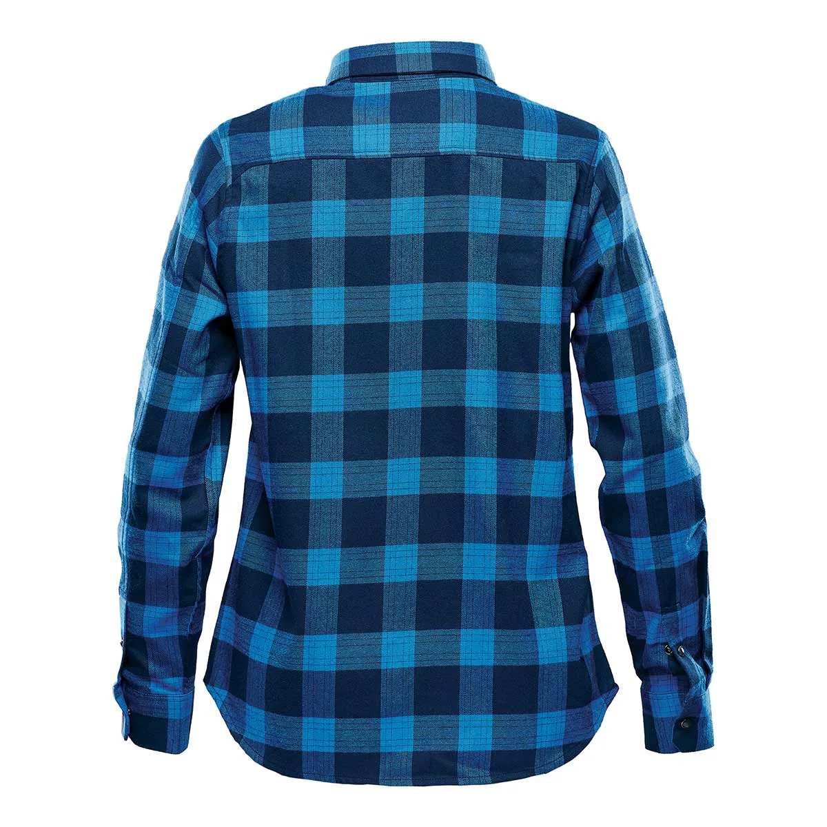 Women's Logan Snap Front Shirt - SFX-1W