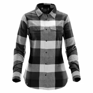 Women's Logan Snap Front Shirt - SFX-1W