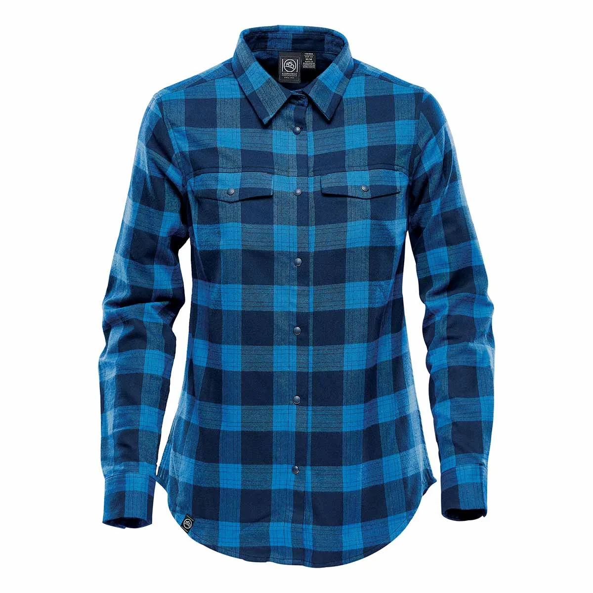 Women's Logan Snap Front Shirt - SFX-1W