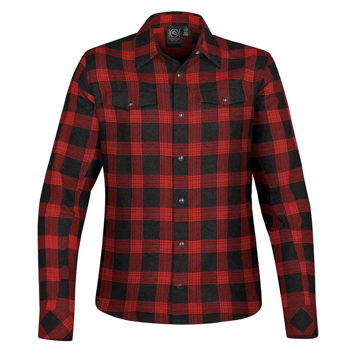 Women's Logan Snap Front Shirt - SFX-1W
