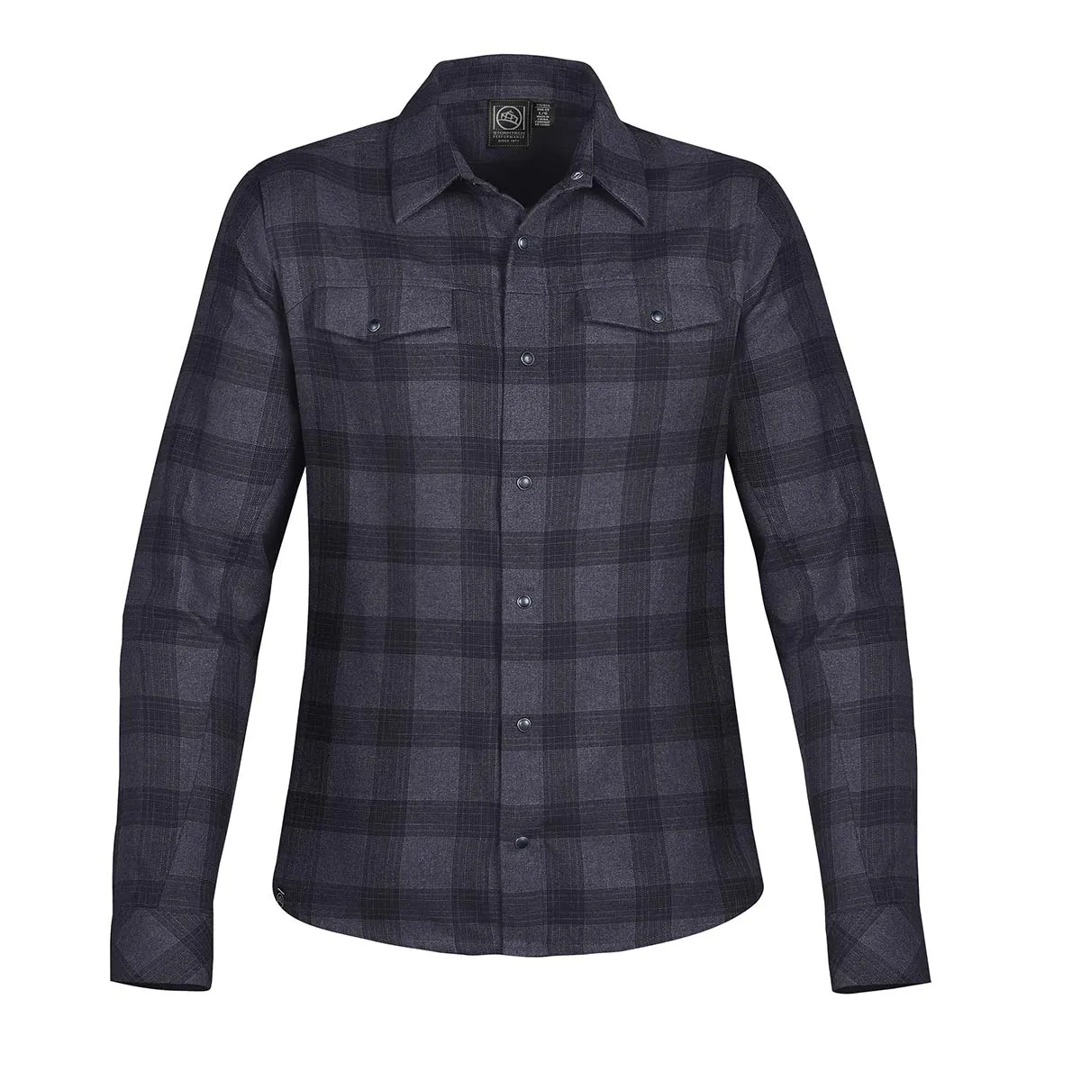 Women's Logan Snap Front Shirt - SFX-1W
