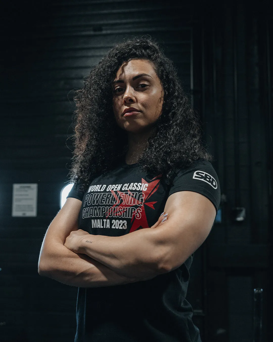 World Championship classic open 2023 shirt - Malta