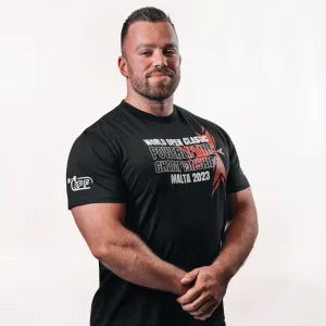 World Championship classic open 2023 shirt - Malta