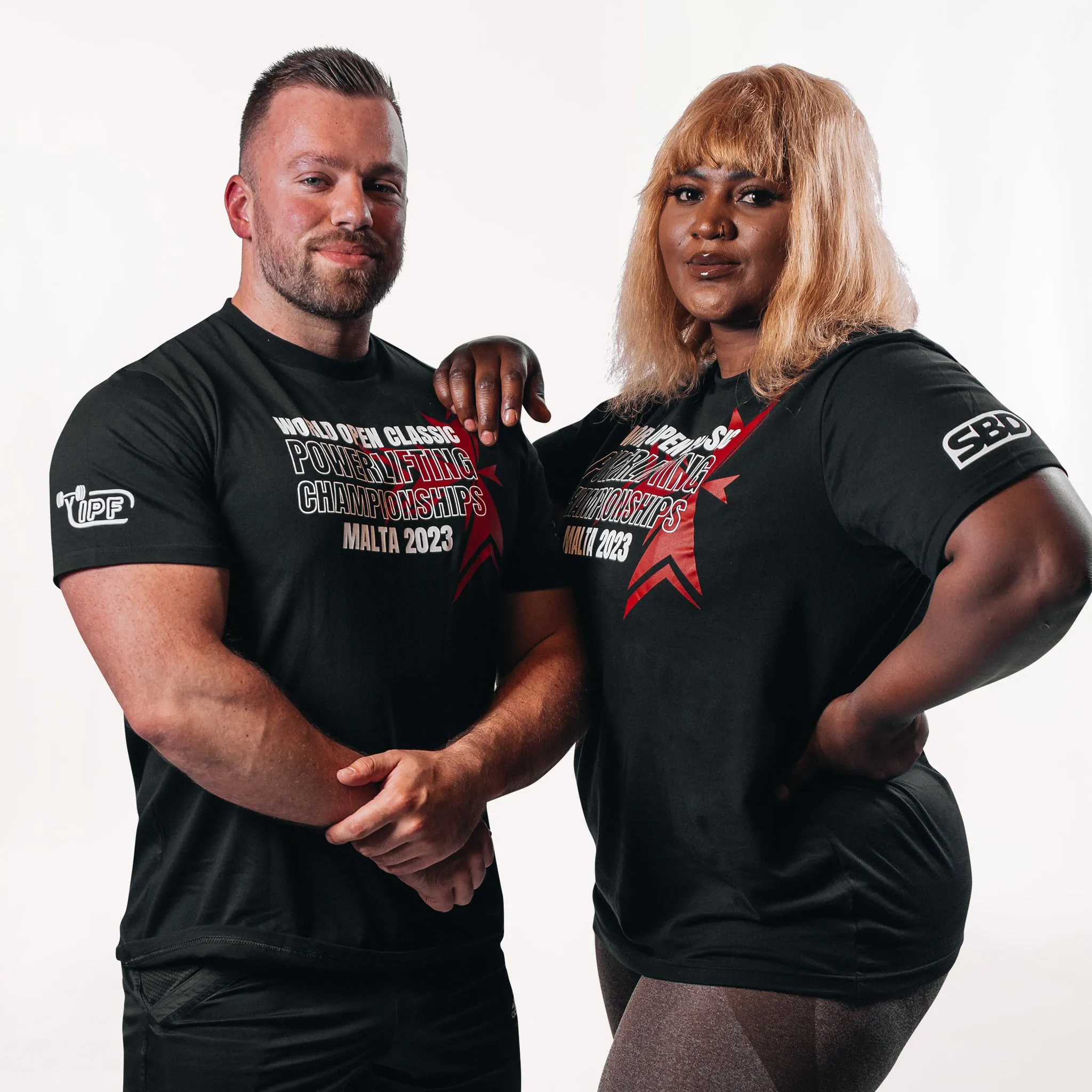 World Championship classic open 2023 shirt - Malta