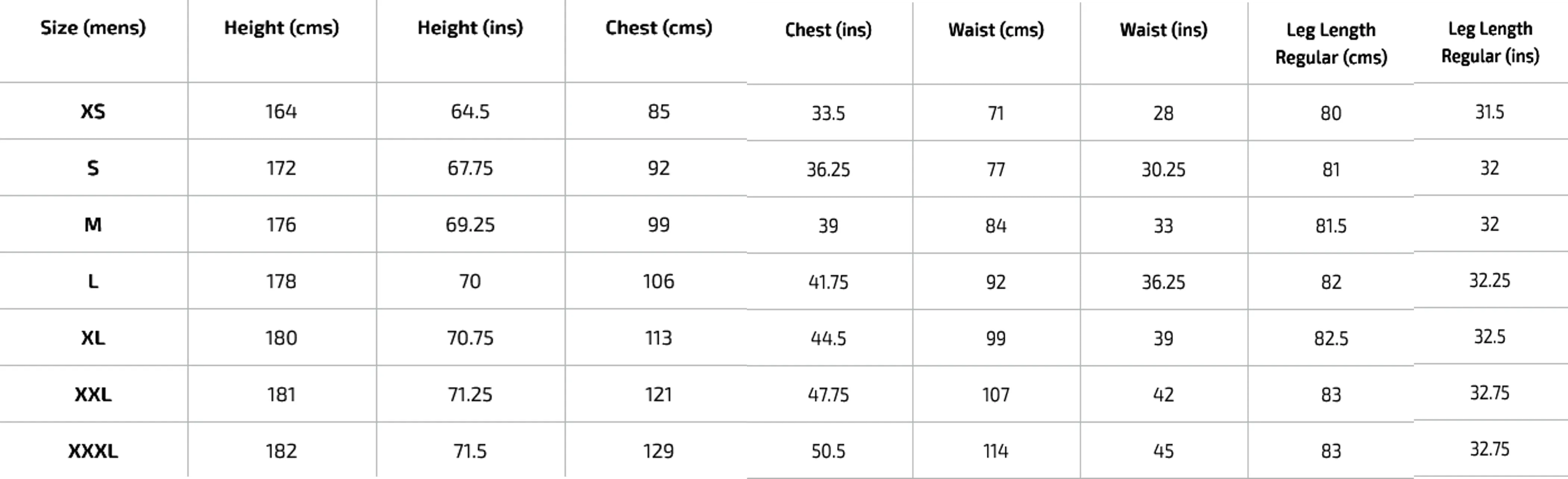 Yeadon C.C. Pro Performance Vest