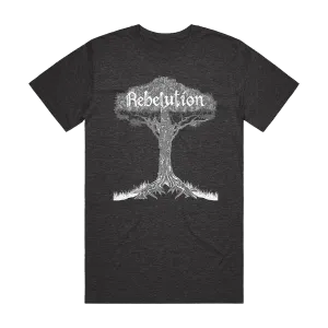 Youth B.S.O.L. Tee (Heather Grey)