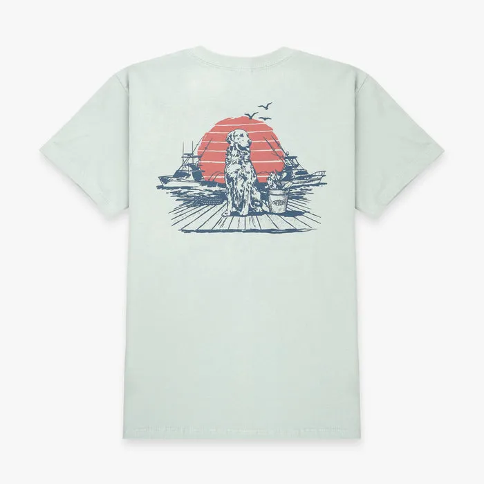 Youth Bucket T-Shirt
