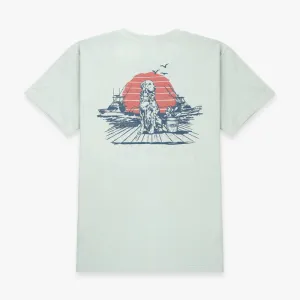 Youth Bucket T-Shirt