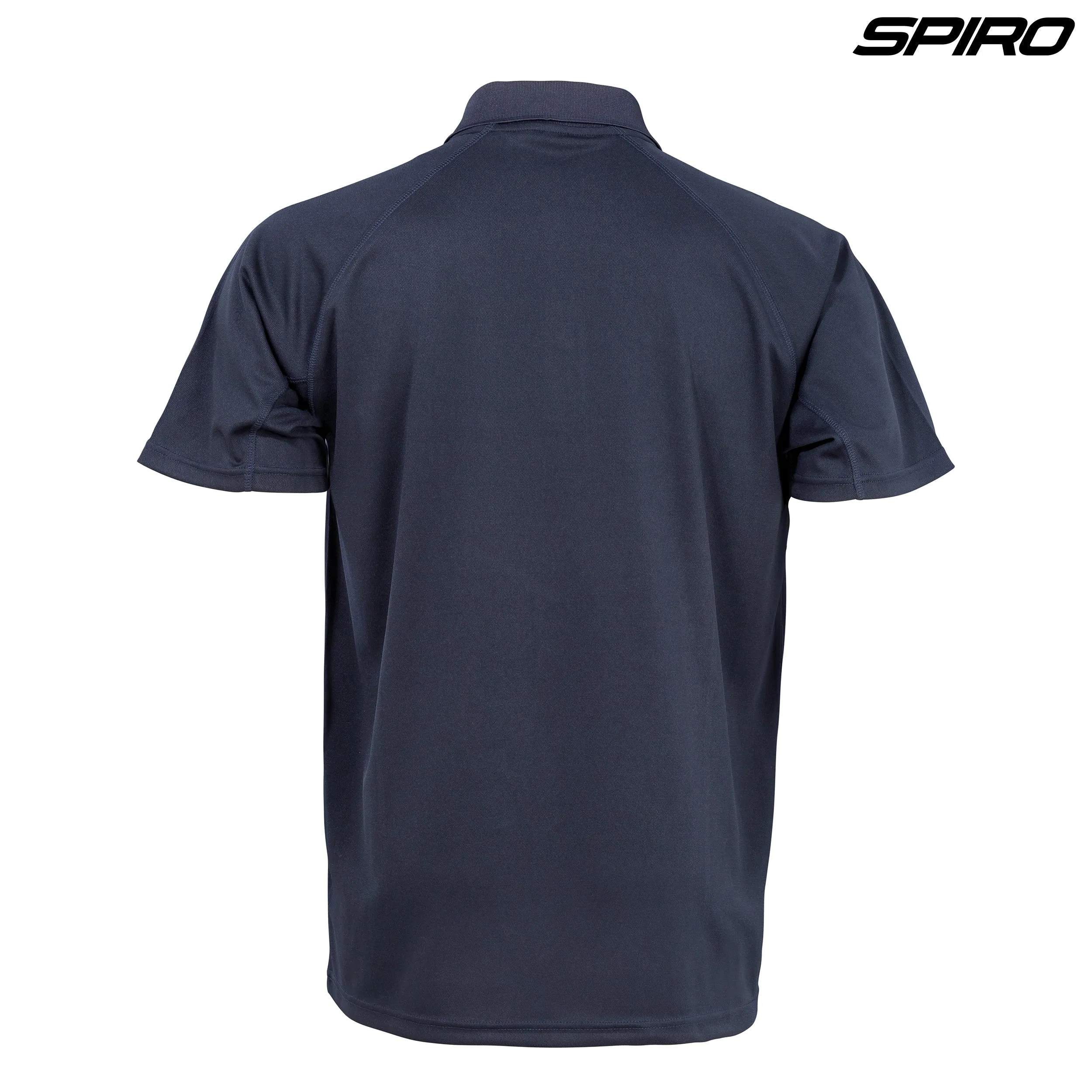 Youth Impact Performance Aircool Polo Shirts