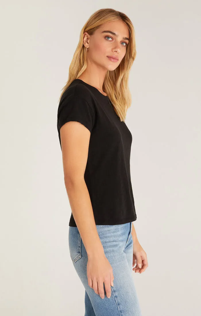 Z Supply Modern Slub Tee