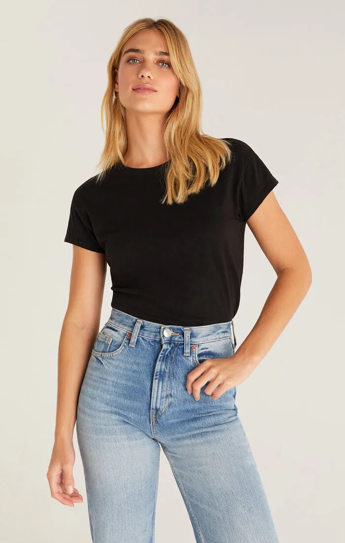 Z Supply Modern Slub Tee