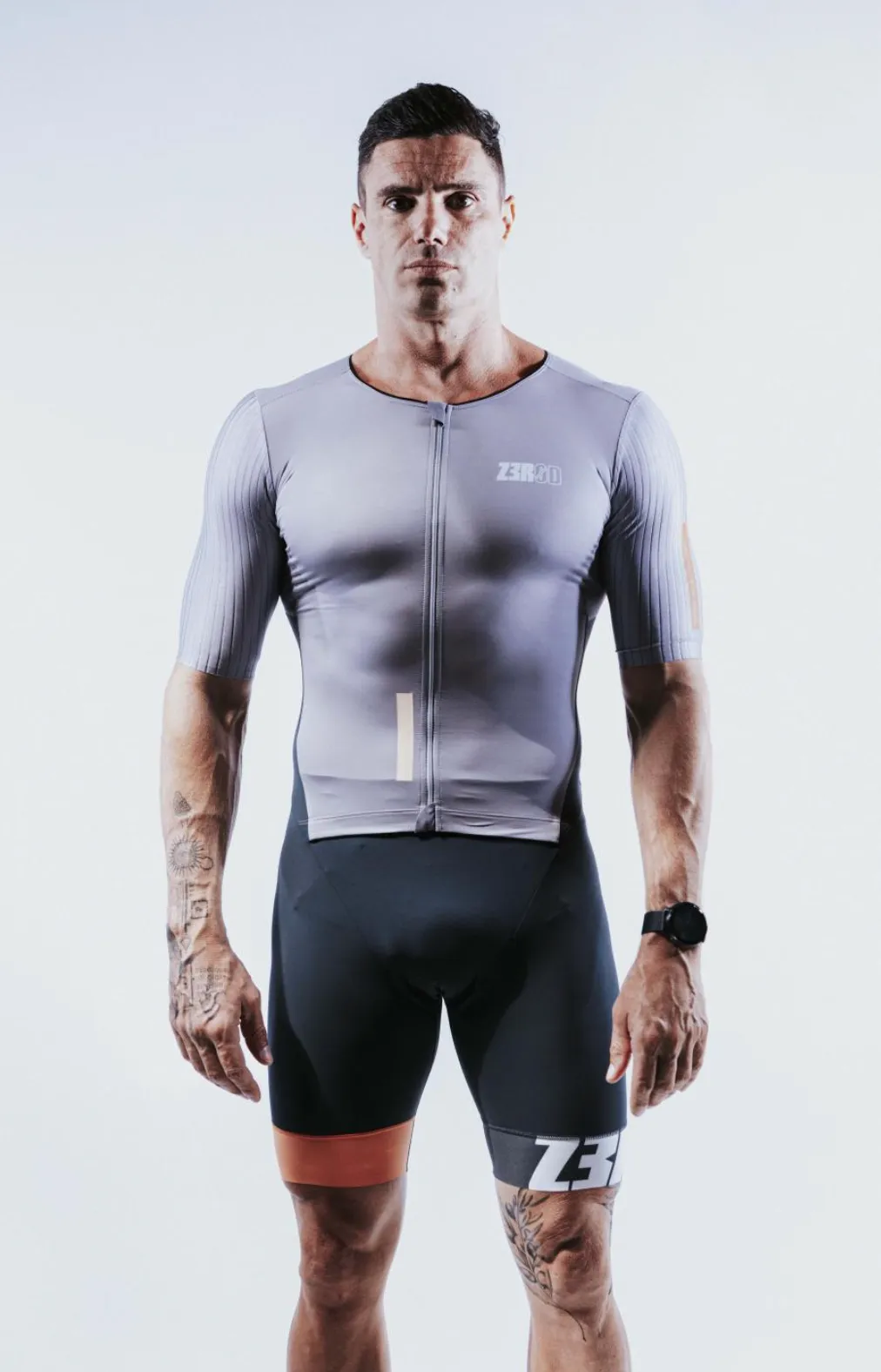 ZeroD TTsuit man