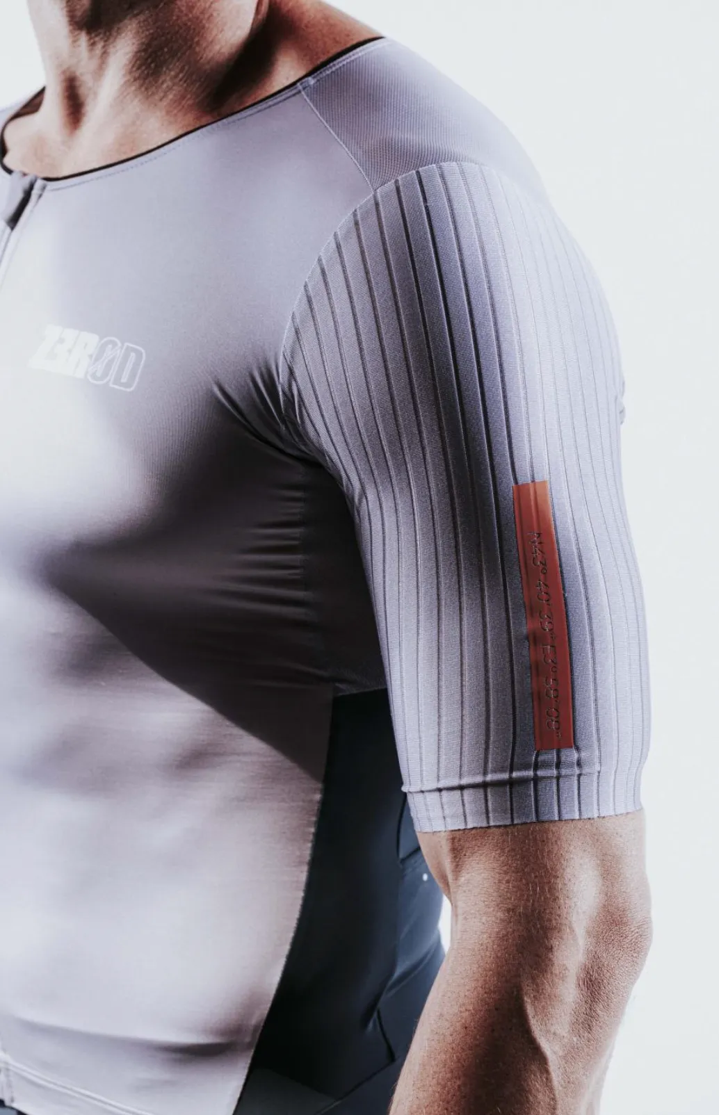 ZeroD TTsuit man