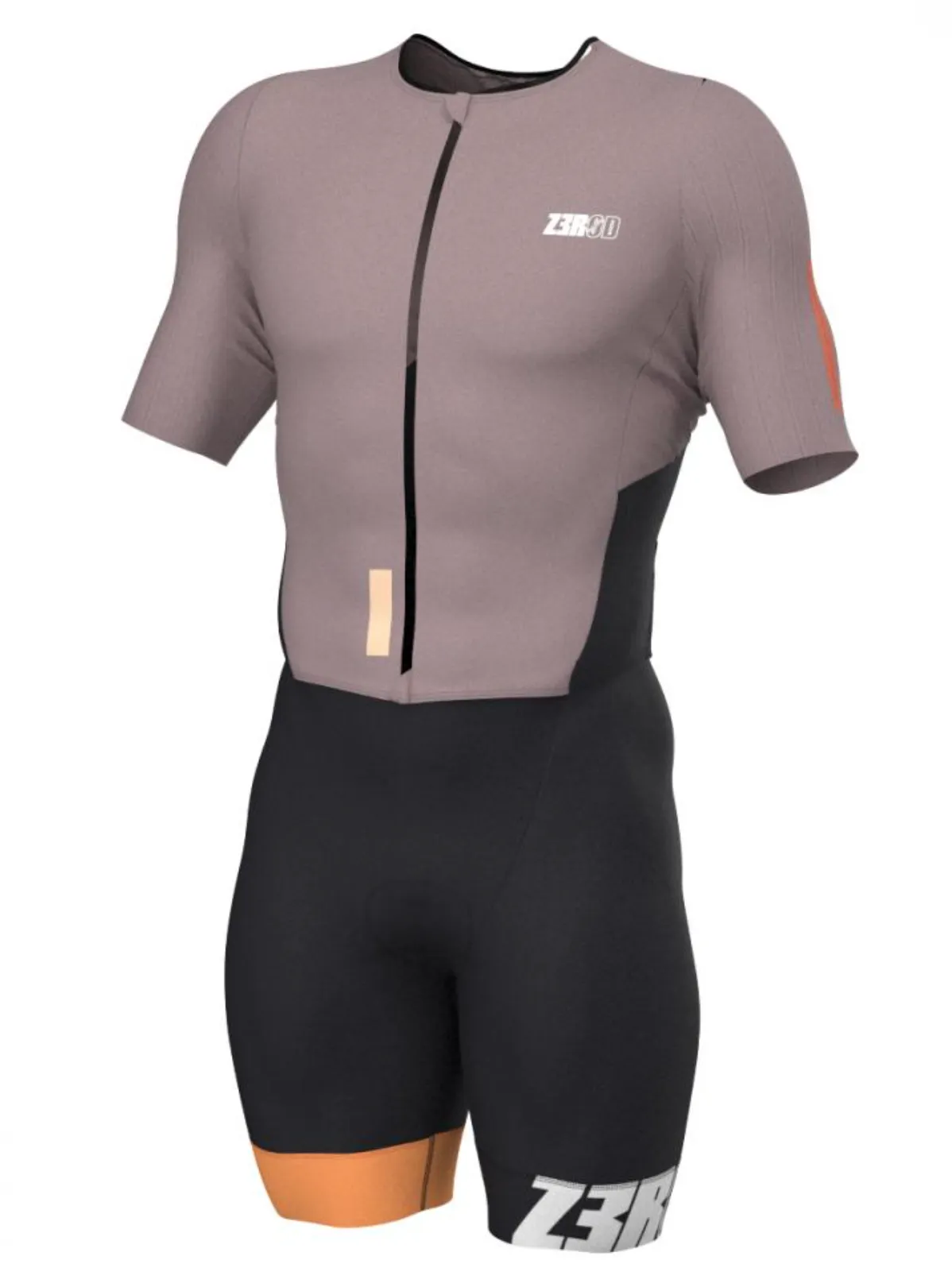 ZeroD TTsuit man